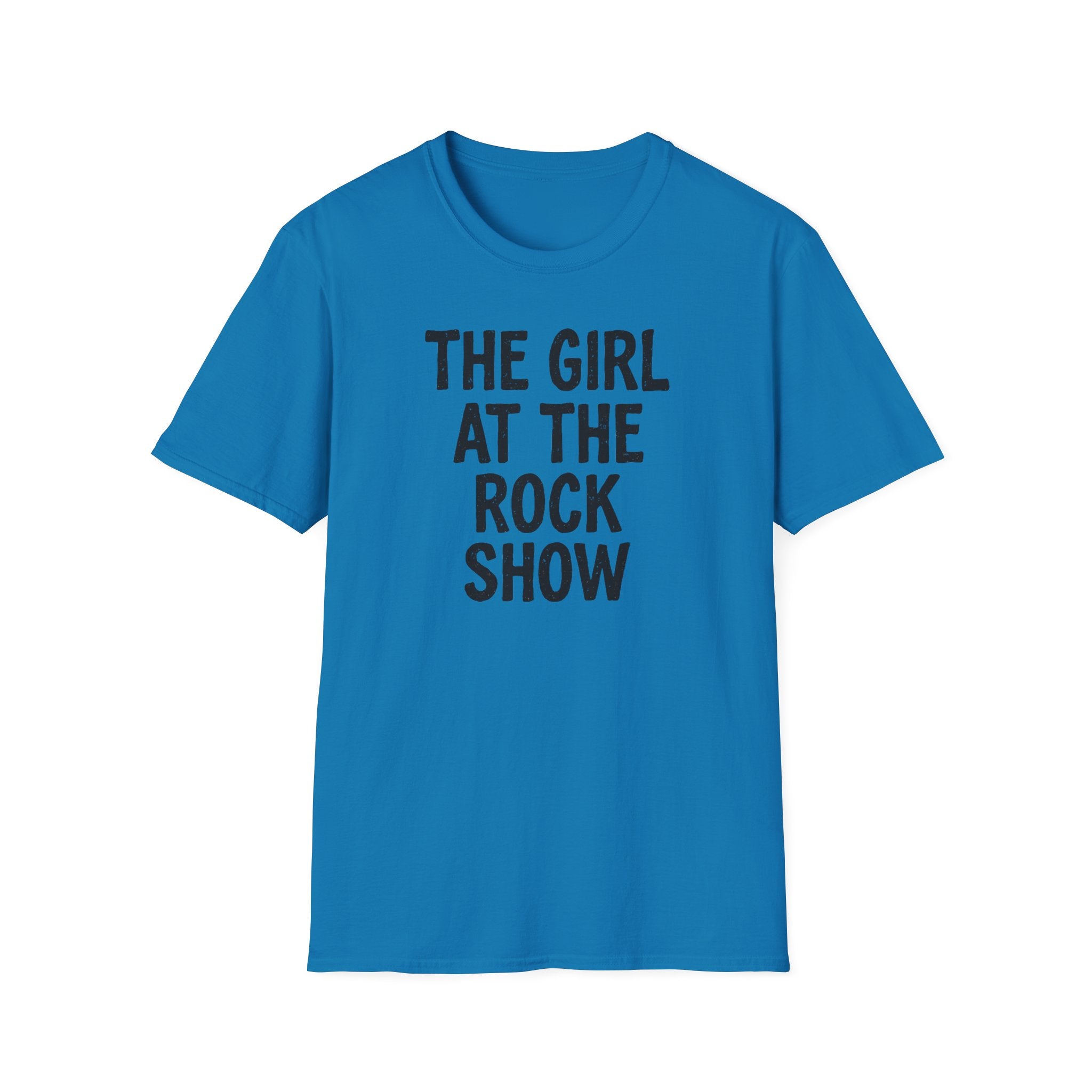 Blink Tshirt, The Girl at the Rock Show, 182 Shirt, Concert Attire, Band Merch for Gig, Pop Punk Music Lover Gift Christmas Birthday Shirt