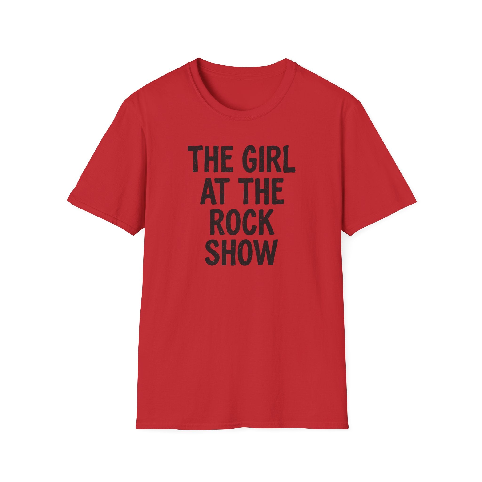 Blink Tshirt, The Girl at the Rock Show, 182 Shirt, Concert Attire, Band Merch for Gig, Pop Punk Music Lover Gift Christmas Birthday Shirt